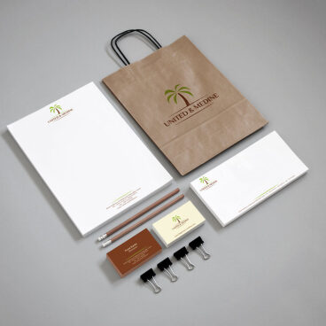 Branding